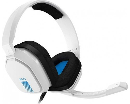 Logitech A10 headphones for PS4 (939-001847)