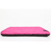 HOBBYDOG Eco Mattress - Pink 115x80