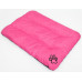 HOBBYDOG Eco Mattress - Pink 115x80