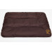 HOBBYDOG Mattress Eco - Brown 115x80