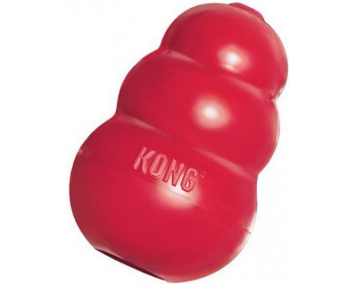 Suņu rotaļlieta KONG Classic Large 10cm
