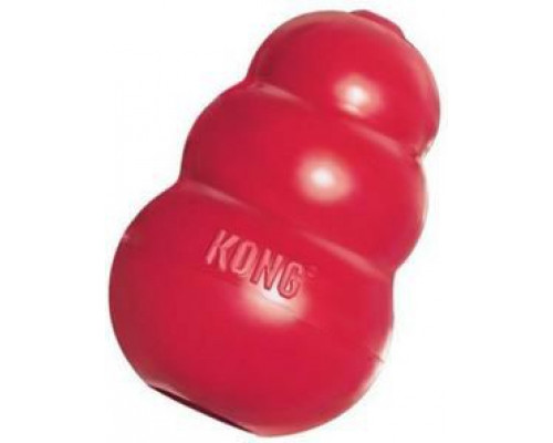 Игрушка для собаки KONG Classic X-Small 6cm