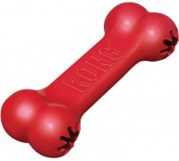 Игрушка для собаки KONG Goodie Bone Medium 18cm