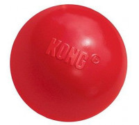 Suņu rotaļlieta KONG Interactive Ball Medium/Large 8cm