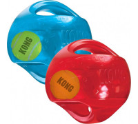 Suņu rotaļlieta KONG Jumbler Ball Large/X-Large