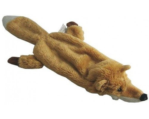 Suņu rotaļlieta YARRO Fox 45cm