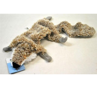 Suņu rotaļlieta YARRO Soft otter 54cm