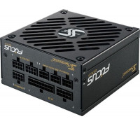 SeaSonic FOCUS SGX 650W 80Plus Gold (SGX-650)