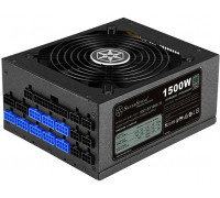 SilverStone Strider Titanium 1500W (SST-ST1500-TI)