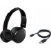 Panasonic RP-BTD5E1-K headphones