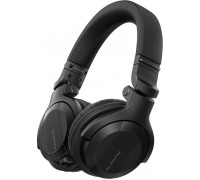 Pioneer DJ HDJ-CUE1BT-K headphones