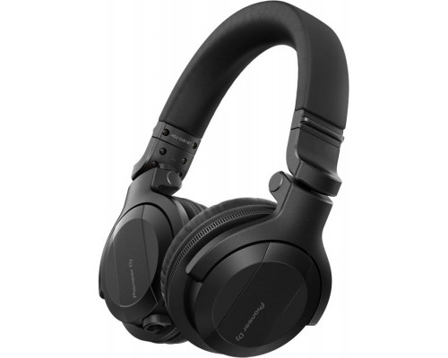 Pioneer DJ HDJ-CUE1BT-K headphones