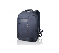 Lenovo Notebook Bag Backpack 39.6 cm (15.6 inch) Blue 