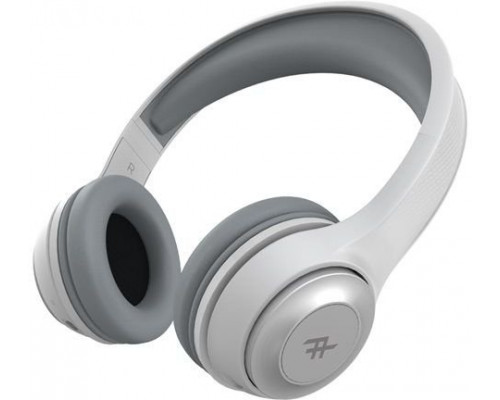 Zagg iFrogz Aurora Headphones (IFFAWL-WH0)