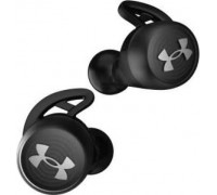 JBL Under Armor Streak Black headphones