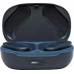 JBL Endurance Peak II Blue headphones