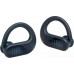 JBL Endurance Peak II Blue headphones