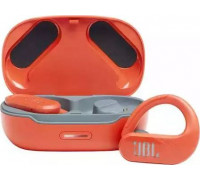 JBL Endurance Peak II Coral Headphones