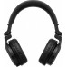 Pioneer DJ HDJ-CUE1BT-K headphones