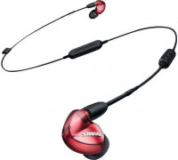Shure SE535LTD-EFS headphones