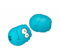 Suņu rotaļlieta EBI Coockoo Toy Bumpies Petrol/Mint M 7-16kg 8.5x6.8x5.8cm
