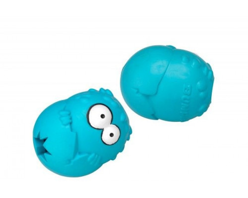 Suņu rotaļlieta EBI Coockoo Toy Bumpies Petrol/Mint M 7-16kg 8.5x6.8x5.8cm