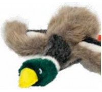 Suņu rotaļlieta YARRO Duck 23cm