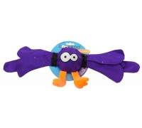 Suņu rotaļlieta EBI Coockoo Toy Thunder Violet S 5.5x39cm