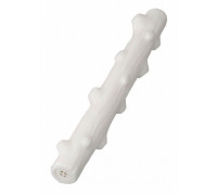 Suņu rotaļlieta EBI Rubber Stick White/Vanilla 30.5cm