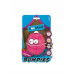 Suņu rotaļlieta EBI Coockoo Bumpies Toy Pink/Strawberry L 13-30kg 11x8.7x7.5cm