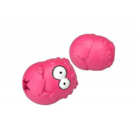 Игрушка для собаки EBI Coockoo Bumpies Toy Pink/Strawberry L 13-30kg 11x8.7x7.5cm