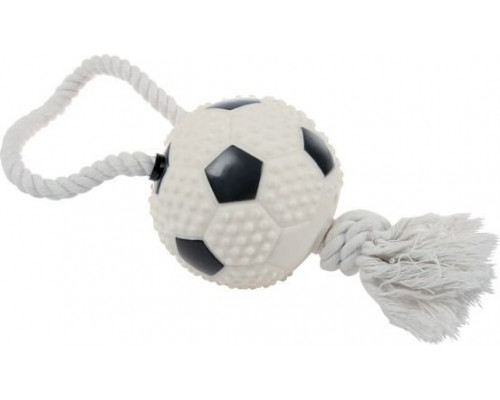 Игрушка для собаки Zolux Soccer toy 10cm