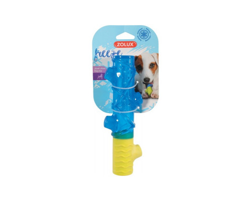 Suņu rotaļlieta Zolux Toy TPR Freeze Stick 20 cm