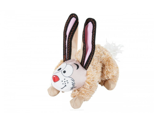 Suņu rotaļlieta Zolux Firmin rabbit 16x25x11 cm