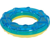 Игрушка для собаки Zolux Toy TPR Freeze circle 13 cm