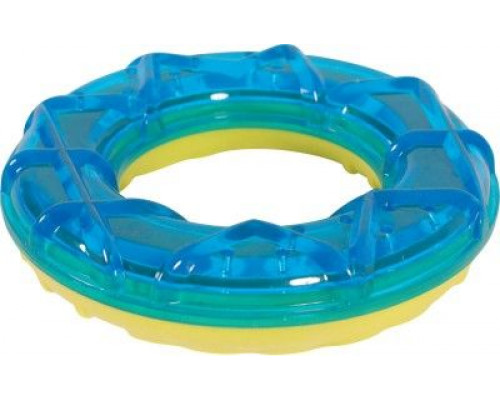 Suņu rotaļlieta Zolux Toy TPR Freeze circle 13 cm