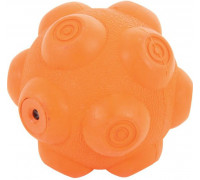 Игрушка для собаки Zolux Rubber ball 9.5 cm