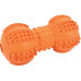 Suņu rotaļlieta Zolux Rubber Barbell Dental 9 cm