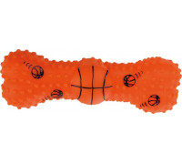 Suņu rotaļlieta Zolux Basketball bone 15cm
