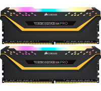 Corsair Vengeance RGB PRO TUF Gaming Edition, DDR4, 32 GB, 3200MHz, CL16 (CMW32GX4M2E3200C16-TUF)