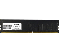 AFOX DDR4, 16 GB, 3200MHz, CL16 (AFLD416PS1C)