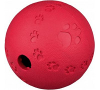 Игрушка для собаки Trixie BALL SNACKY 9cm