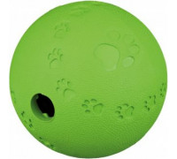 Игрушка для собаки Trixie BALL SNACKY 11cm