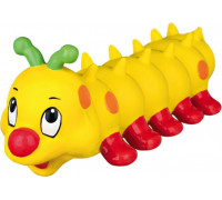 Игрушка для собаки Trixie Latex caterpillar, 26 cm