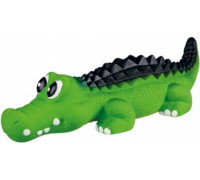 Suņu rotaļlieta Trixie LATEX CROCODILE 35cm
