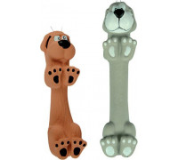 Suņu rotaļlieta Zolux Latex Dog ​​24cm