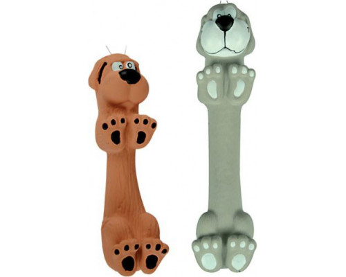 Suņu rotaļlieta Zolux Latex Dog ​​24cm