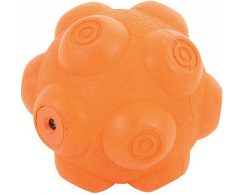 Suņu rotaļlieta Zolux Rubber ball 7.5 cm