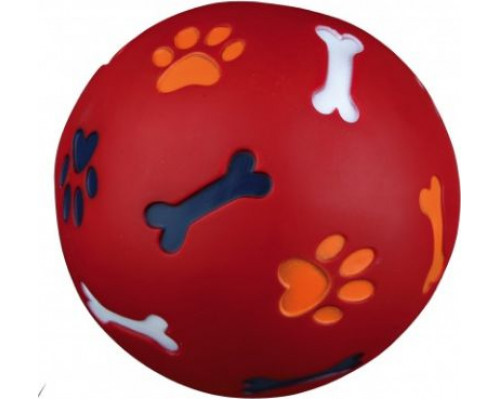 Suņu rotaļlieta Trixie FOOD-BALL TOY 14cm