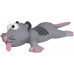Suņu rotaļlieta Trixie RAT/MOUSE, latex, 22 cm